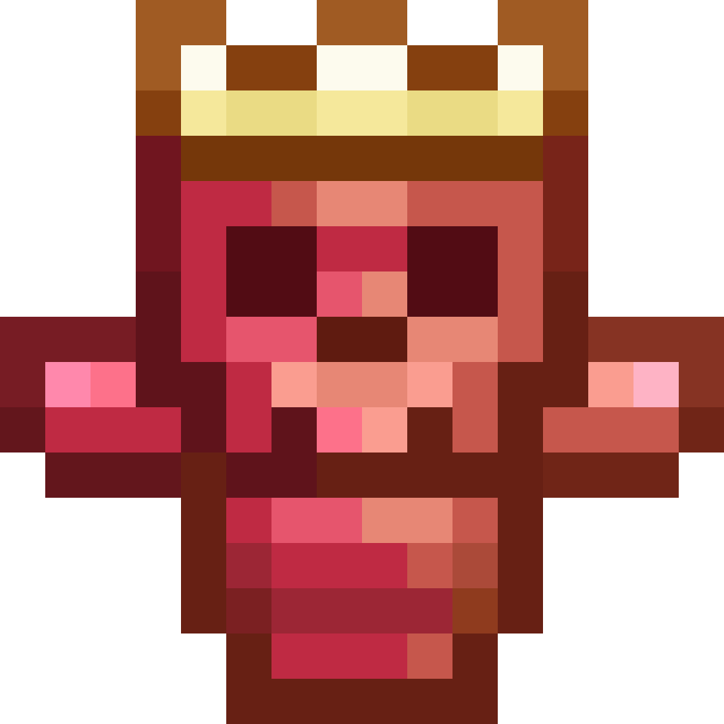 Талисман Крушителя